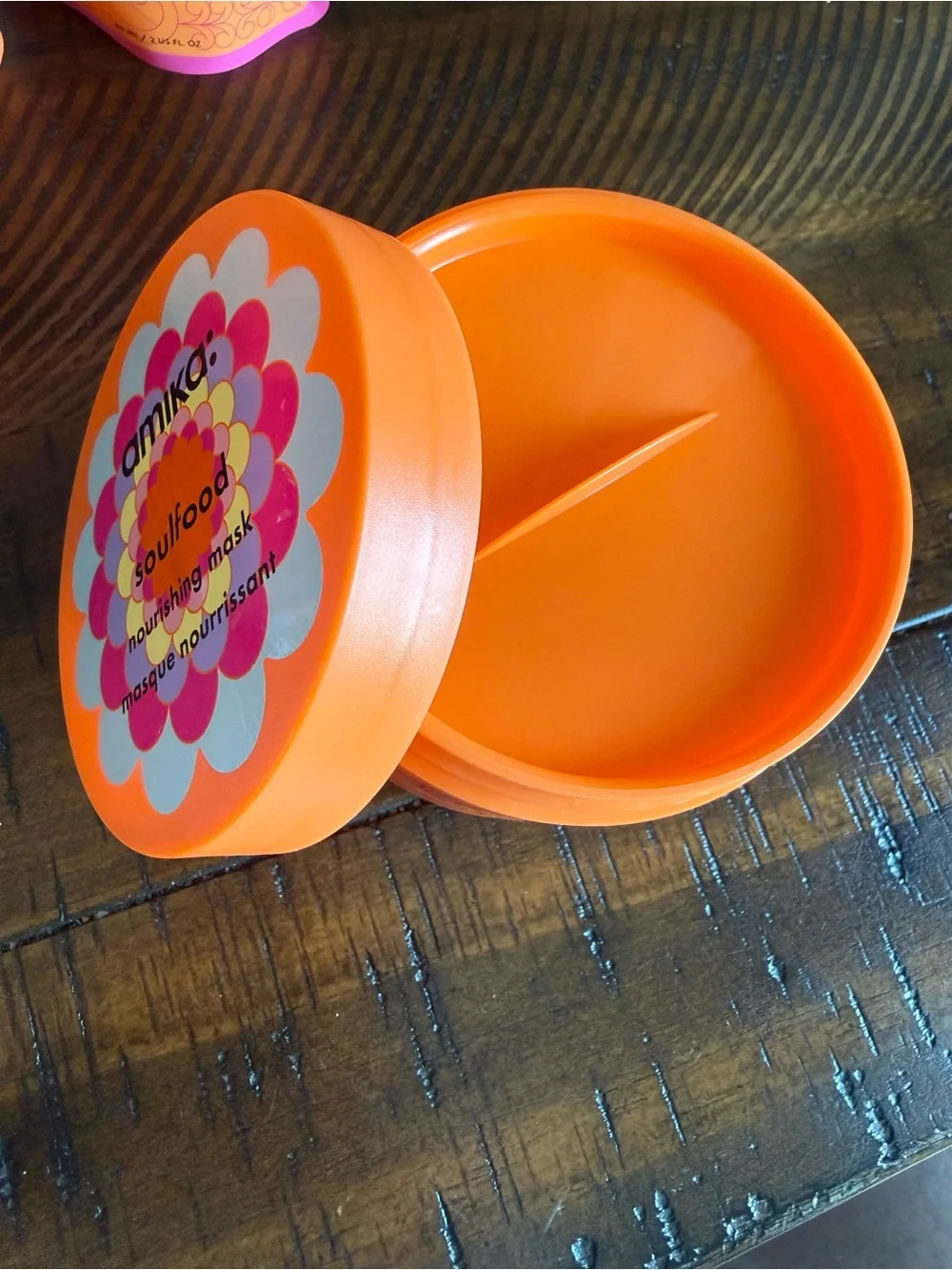 amika hair care set